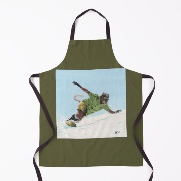 Item preview, Outdoor Wererat Fantasy Artwork Classic designed and sold by LucyPieper.