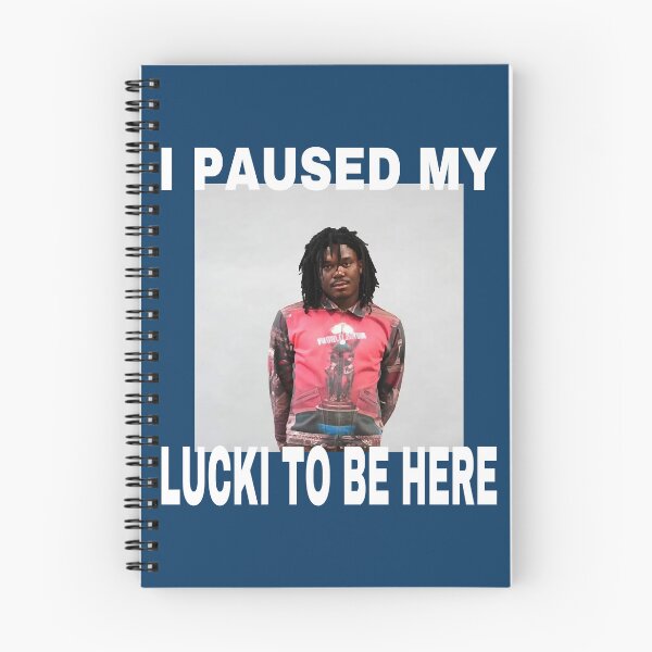 Item preview, Lucki KanKan Summrs Ken Carson designed and sold by DriftsEastCo.