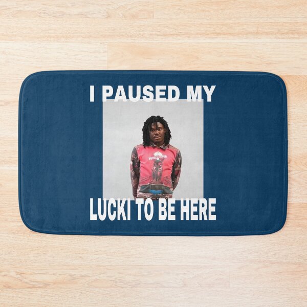Item preview, Lucki KanKan Summrs Ken Carson designed and sold by DriftsEastCo.