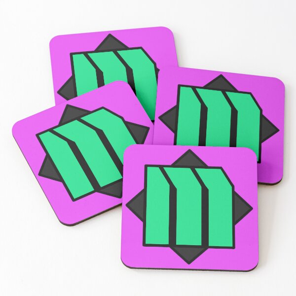 Item preview, MEKA Squad designed and sold by balderdash-i.