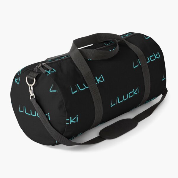 Item preview, Lucki Logo designed and sold by DriftsEastCo.