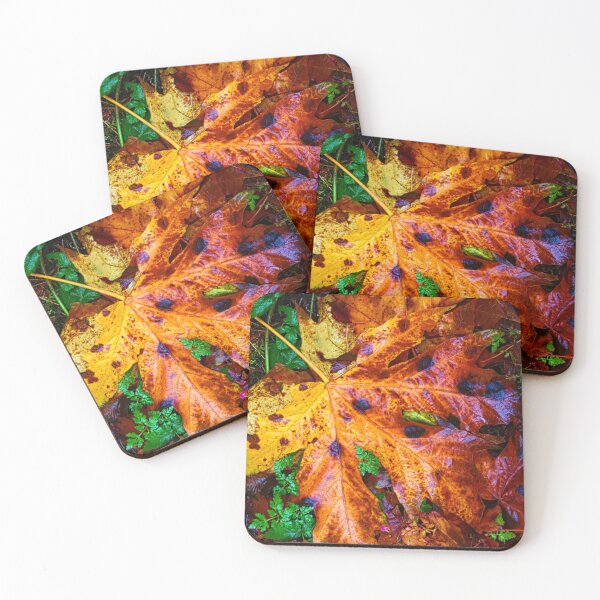 Item preview, Maple Colors designed and sold by vernonplatt.