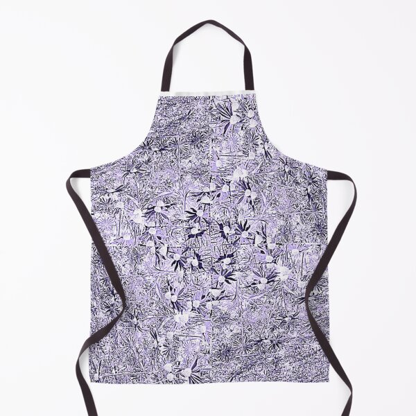 Item preview, Rudbeckia and Michaelmas Daisies designed and sold by wumplekin.