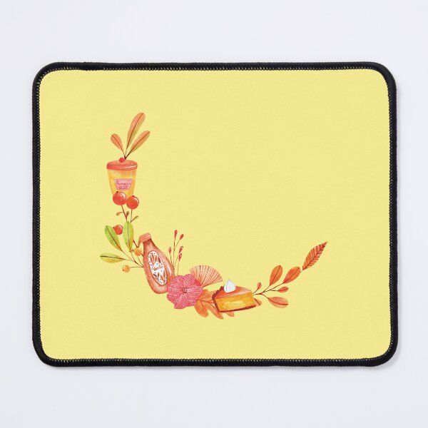 Item preview, Autumn flavor leaves foliage designed and sold by pinkyfish1010.