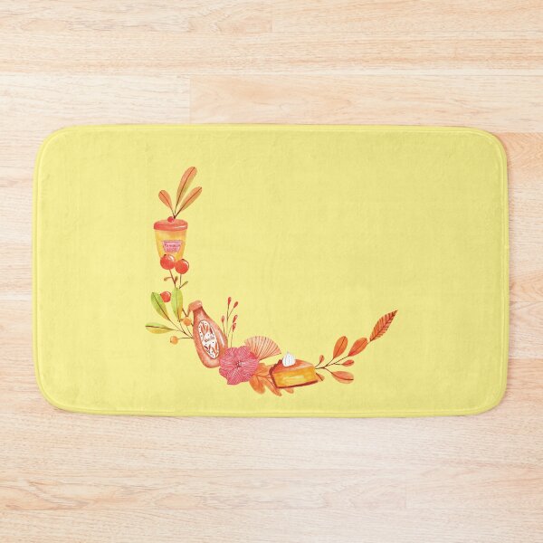 Item preview, Autumn flavor leaves foliage designed and sold by pinkyfish1010.