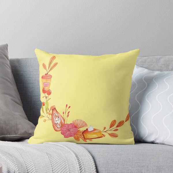 Item preview, Autumn flavor leaves foliage designed and sold by pinkyfish1010.