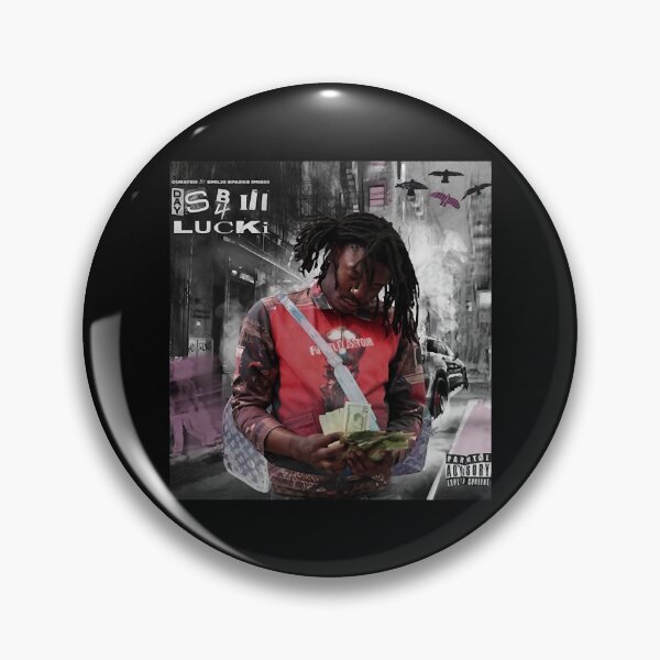 Item preview, Lucki Money designed and sold by DriftsEastCo.