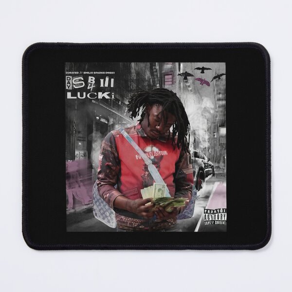 Item preview, Lucki Money designed and sold by DriftsEastCo.