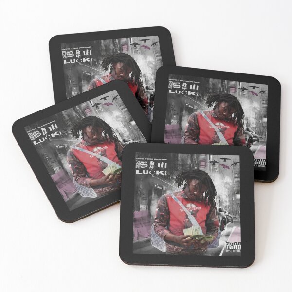 Item preview, Lucki Money designed and sold by DriftsEastCo.