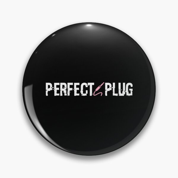 Item preview, PERFECT PLUG designed and sold by DriftsEastCo.