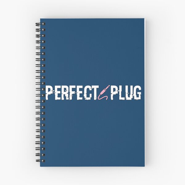 Item preview, PERFECT PLUG designed and sold by DriftsEastCo.