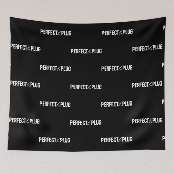 Item preview, PERFECT PLUG designed and sold by DriftsEastCo.