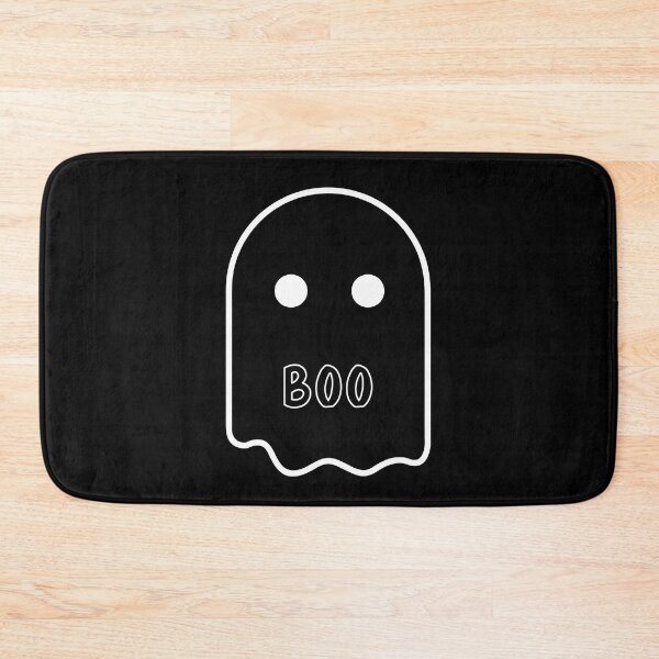 Item preview, Boo Minimalist | simply Halloween designed and sold by cutenevil.