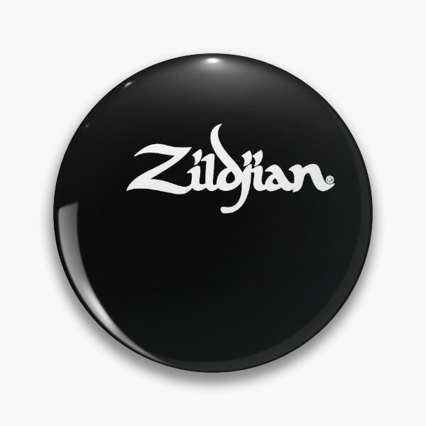 Item preview, Zildjian Cymbal manufacturer Essential T-Shirt designed and sold by AndrewBishop.