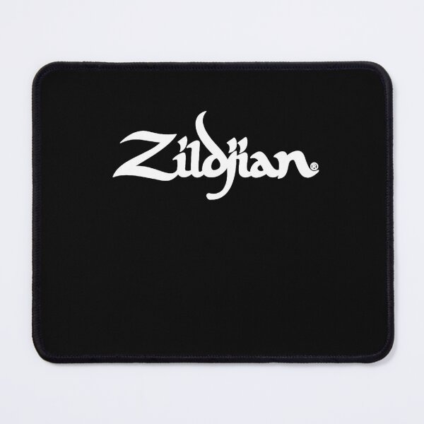 Item preview, Zildjian Cymbal manufacturer Essential T-Shirt designed and sold by AndrewBishop.