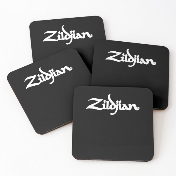 Item preview, Zildjian Cymbal manufacturer Essential T-Shirt designed and sold by AndrewBishop.