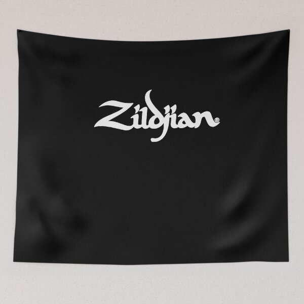 Item preview, Zildjian Cymbal manufacturer Essential T-Shirt designed and sold by AndrewBishop.