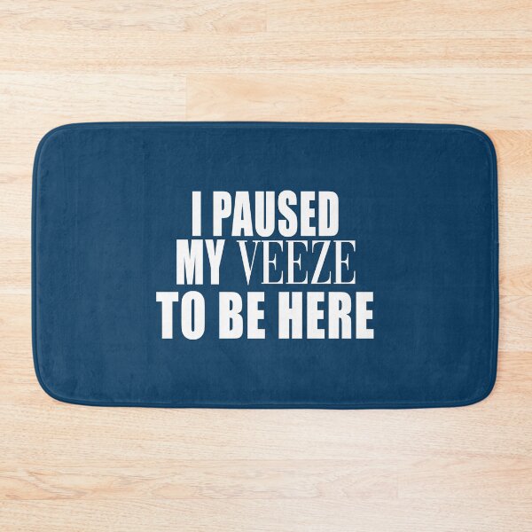 Item preview, Veeze designed and sold by DriftsEastCo.