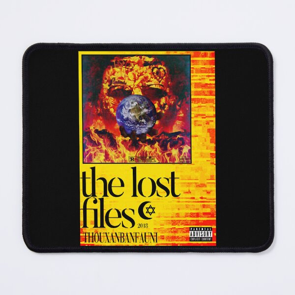 Item preview, Fauni the lost files designed and sold by DriftsEastCo.