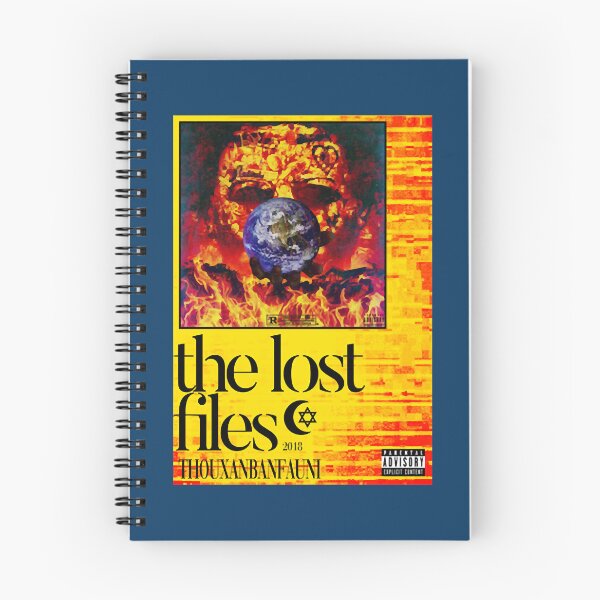 Item preview, Fauni the lost files designed and sold by DriftsEastCo.