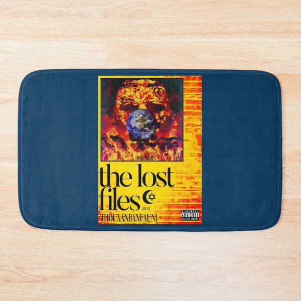 Item preview, Fauni the lost files designed and sold by DriftsEastCo.