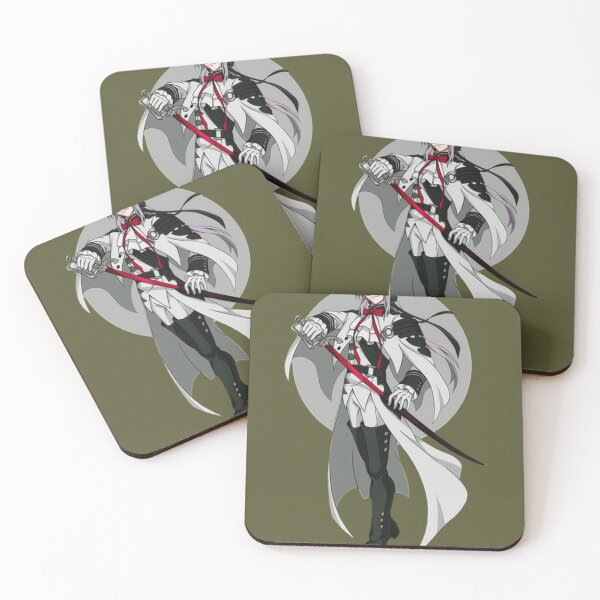 Item preview, Owari No Seraph Design designed and sold by LucyPieper.