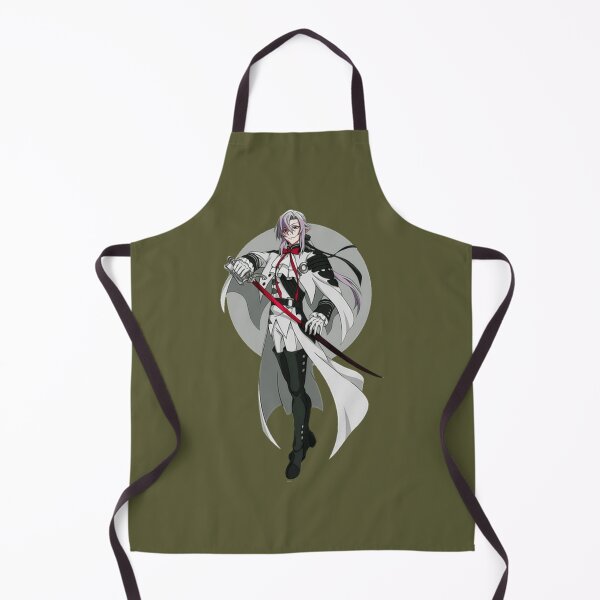 Item preview, Owari No Seraph Design designed and sold by LucyPieper.