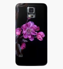 Cherry Blossom Case/Skin for Samsung Galaxy