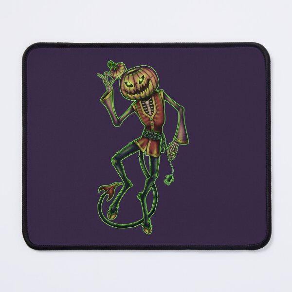 Item preview, RIP Owens, the Halloween Pumpkinhead - Colorized designed and sold by Fox Graves.
