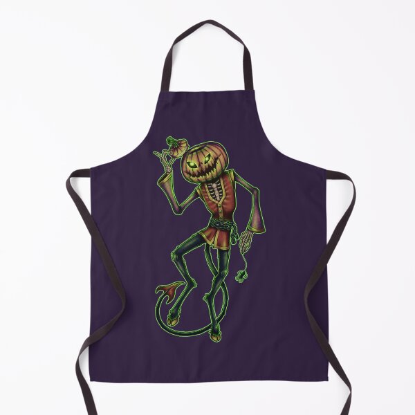 Item preview, RIP Owens, the Halloween Pumpkinhead - Colorized designed and sold by Fox Graves.