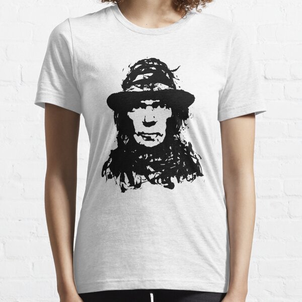Neil Jung Essential T-Shirt