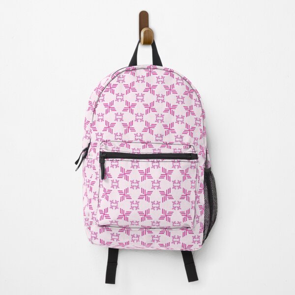 Item preview, The little windmill in pink seamless pattern designed and sold by MyMemoriesArts.