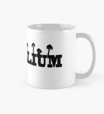 MYCELIUM Classic Mug