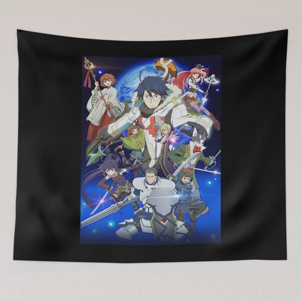 Item preview, Retro Photographic Log Horizon Statistics Show Best Girls Boys designed and sold by ChloeNerliLabys.