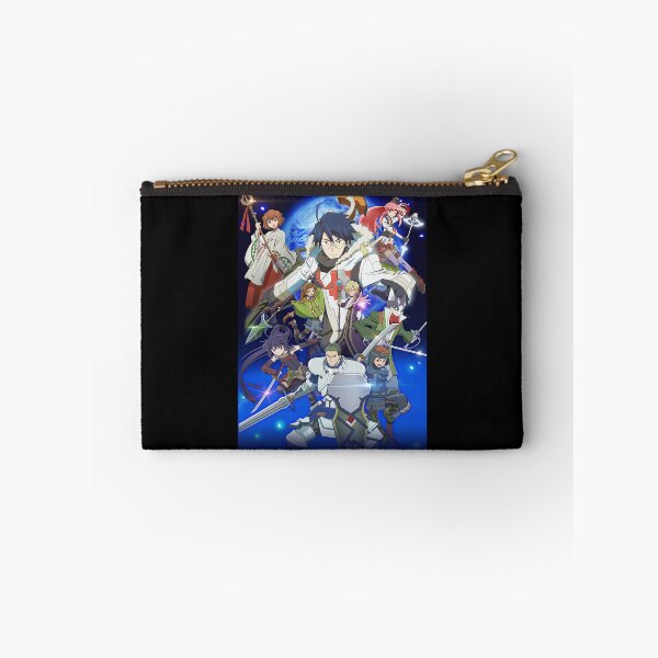 Item preview, Retro Photographic Log Horizon Statistics Show Best Girls Boys designed and sold by ChloeNerliLabys.