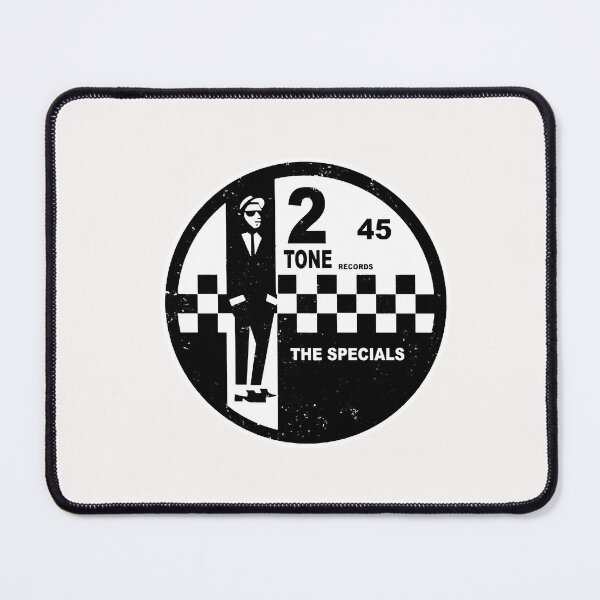 Item preview, 2 tone records the specials Classic T-Shirt designed and sold by AndrewBishop.