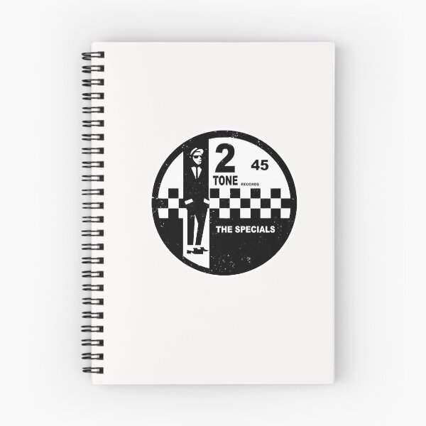 Item preview, 2 tone records the specials Classic T-Shirt designed and sold by AndrewBishop.