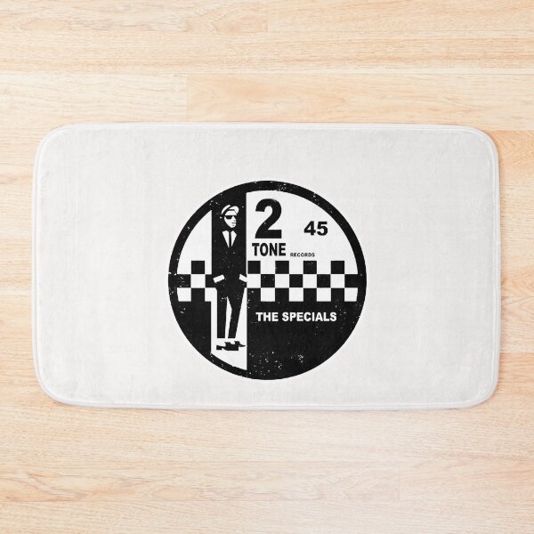 Item preview, 2 tone records the specials Classic T-Shirt designed and sold by AndrewBishop.