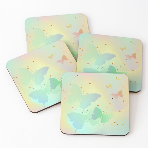 Item preview, Pastel Dream design designed and sold by EyeCandyStuff.