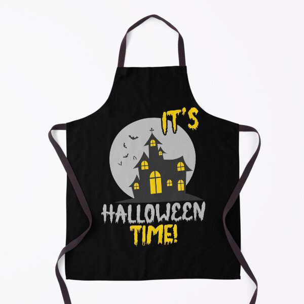 Aperçu de l'œuvre C'est le temps de Halloween créée et vendue par SimonSpace.