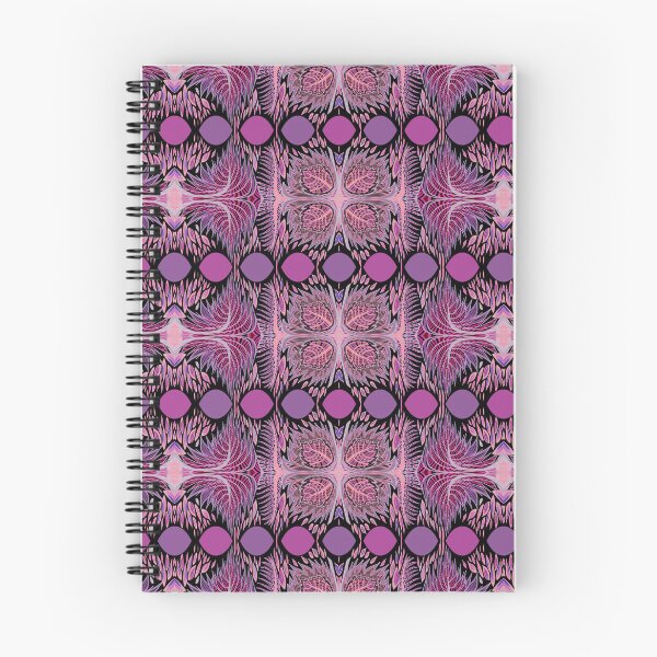 Item preview, Doodle de hoja bohemia designed and sold by Deborah Maxemow.