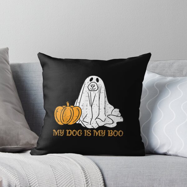 Item preview, My Dog Is My Boo designed and sold by JaschaSunderm.