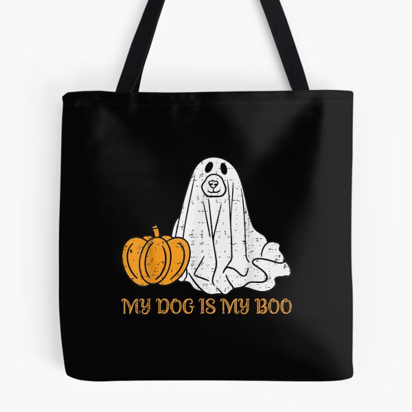 Item preview, My Dog Is My Boo designed and sold by JaschaSunderm.