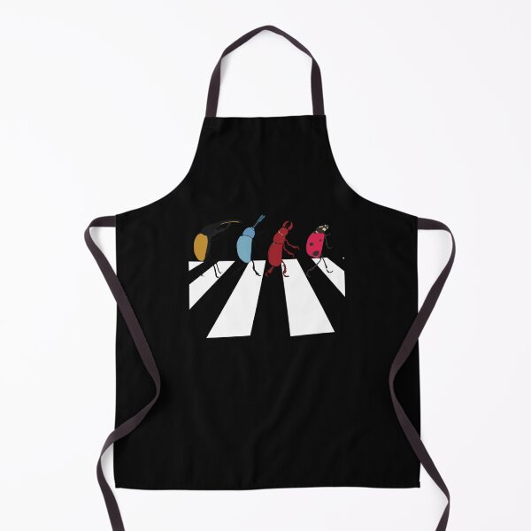 Item preview, The Beetles Classic T-Shirt designed and sold by CherylHicks.