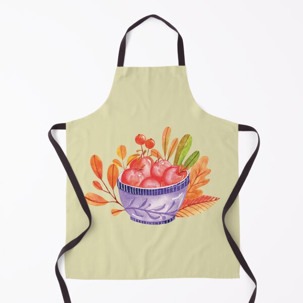 Item preview, Watercolor autumn foliage designed and sold by pinkyfish1010.