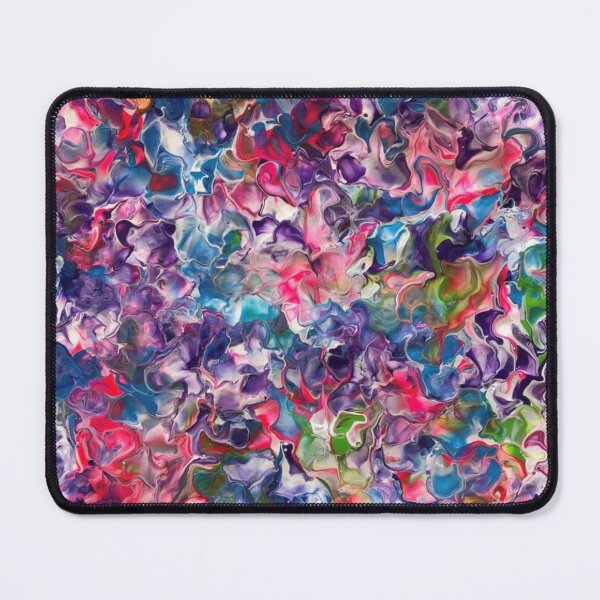Item preview, 'An overflowing garden' designed and sold by lilblessingart.