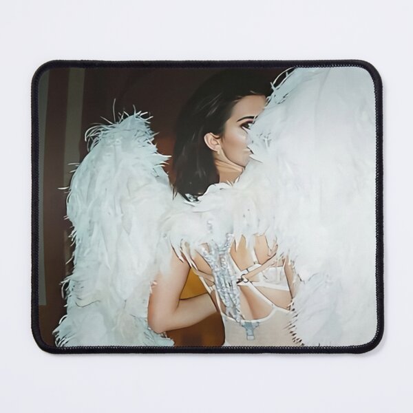 Item preview, beauty from the back with wings Kardashians designed and sold by donaldconeyyy.