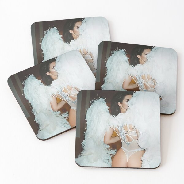 Item preview, beauty from the back with wings Kardashians  designed and sold by donaldconeyyy.