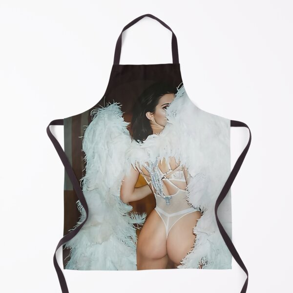 Item preview, beauty from the back with wings Kardashians designed and sold by donaldconeyyy.