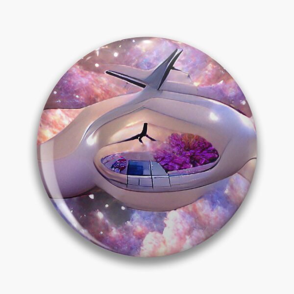 Item preview, Spaceship to Mars designed and sold by zorropriest.
